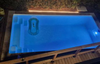 Villa di Favona 4 chambres piscine privée - Foto 18