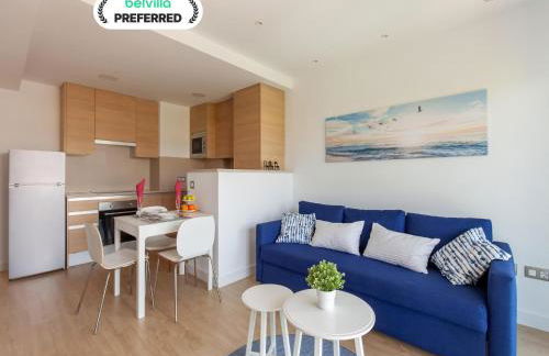 Belvilla by OYO Modern Apartment in Palamos - Foto 1
