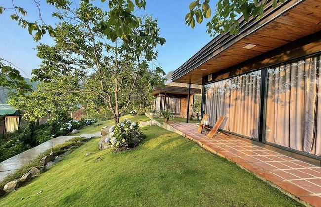 Scent Bungalow - Foto 11