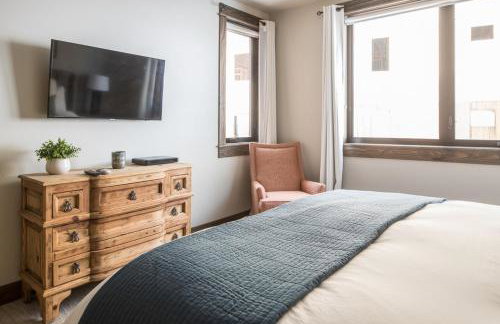 Mountain Lake Condo - Unit 401B - Foto 19