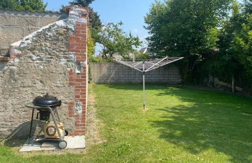 Maison cosy en plein coeur de Ouistreham - Photo 39