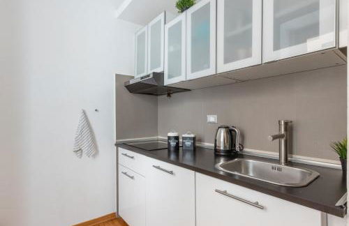 VG [FORI IMPERIALI 5 STELLE] Appartamento Elegante - Foto 11