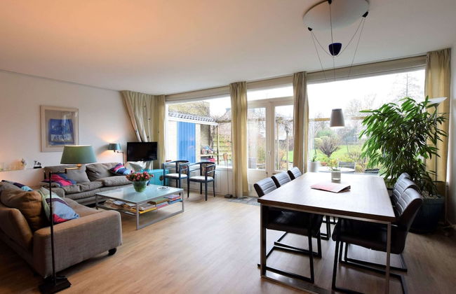Nice Holiday Home in Voorburg Near the Sea - Foto 21