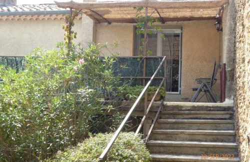 ferme bernicat gite ventoux - Foto 9