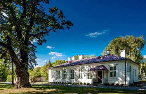 Pałac Zegrzyński - Foto 23