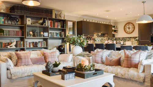 The Old Stables - Foto 4