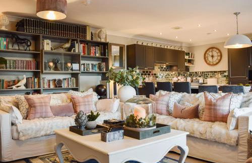 The Old Stables - Foto 4