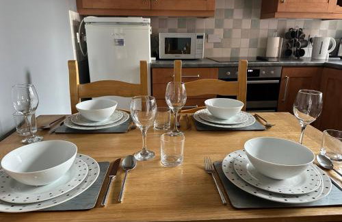 Brada View - Bamburgh, Northumberland - Foto 16