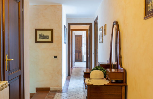 Villa Bougainvillea - Foto 31