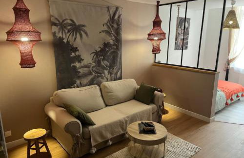 Posez vos valises ! La ville vous attend - Foto 1