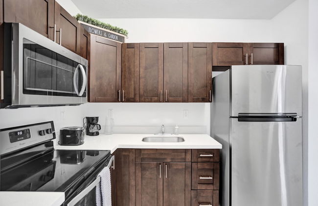 Renzzi Wynwood Apartments - Foto 29