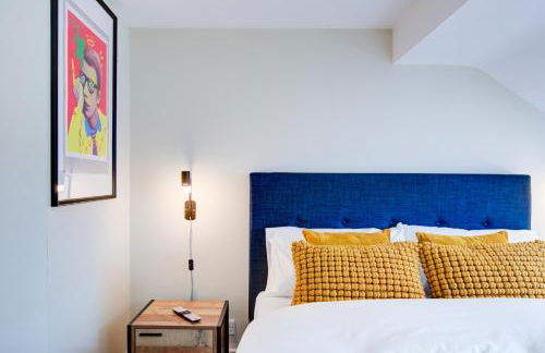 Entire house, 23 mins to Central London - Foto 14