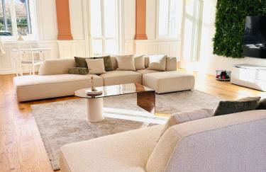 NIRO I Exklusive Residenz - Historischer Ballsaal - Foto 40