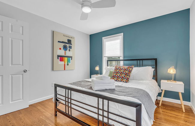 Home Away at Heck - Foto 17