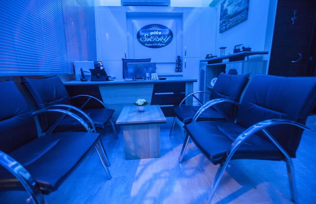 Golden Saray Apart - Foto 3