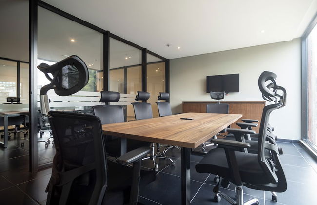 Edificio Taj 97 By Jalo - Foto 47