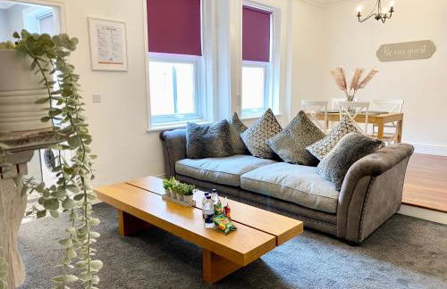 3 Queen Alexandra Road - Foto 1