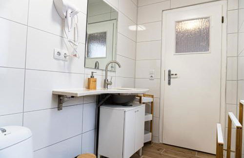 Landhaus Ruheoase - dennoch mittendrin - Natur, Städte & Harz - Foto 28