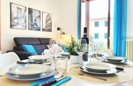 A casa di Nina & Turi con giardino e veranda - Foto 1