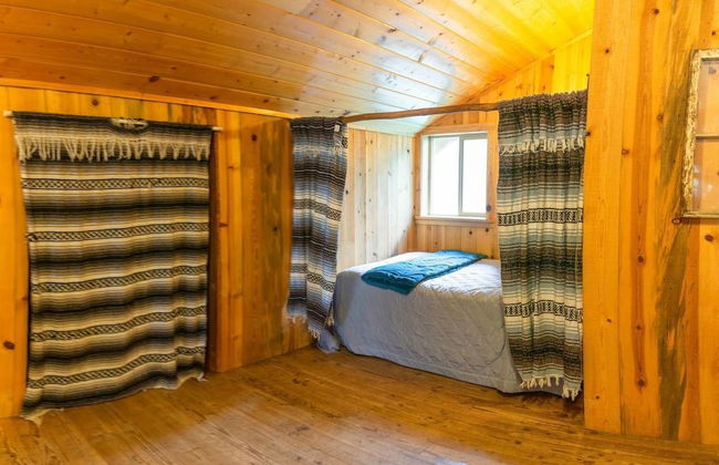 Sun Mountain Ranch Bunkhouse - Near Crater Lake - Foto 8