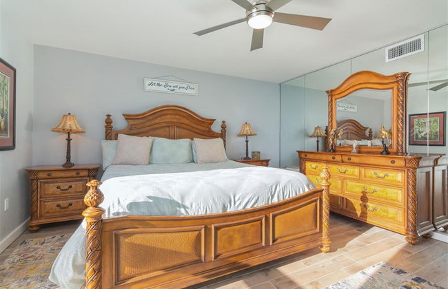 Shoreline Towers 1073 - Foto 6