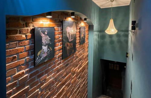 Nurban Apartments Oldtown - Foto 18