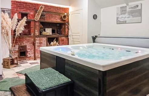 3 Bedroom Nice Home In Saint-Marcouf - Foto 20