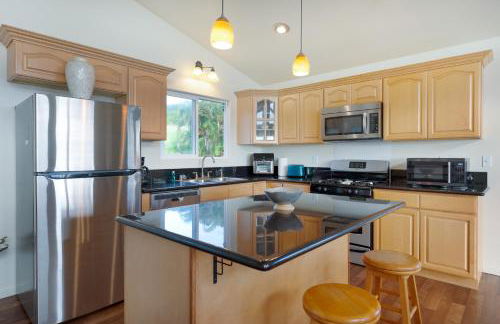 Big Island Getaway, Ocean View Paradise - Foto 21