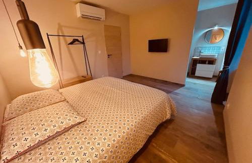 Gites entre 2 rives - Foto 19