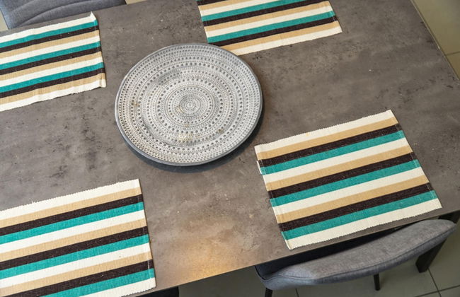 Bay View Gardens Apt 3 - Foto 16