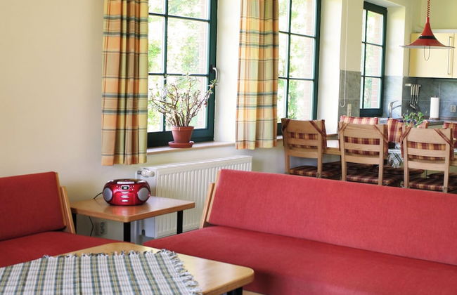 Bernsteinland Hirschburg - Photo 32