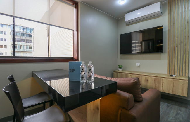 Marvelous 1BR With AC in San Isidro - Foto 3