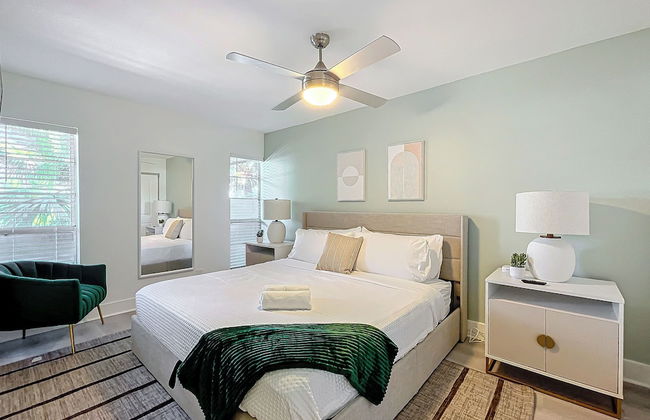 Cordova Arms on the River by Rocketstay - Foto 7