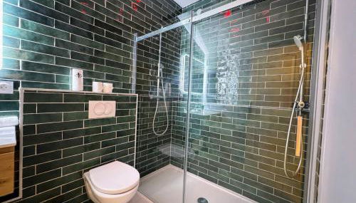 Le Vertueux - CDG - Parking - Confort - Wifi - Foto 5, Shower