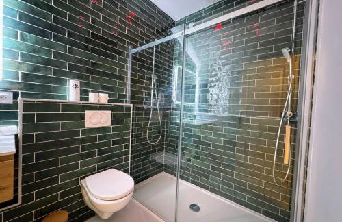 Le Vertueux - CDG - Parking - Confort - Wifi - Foto 5