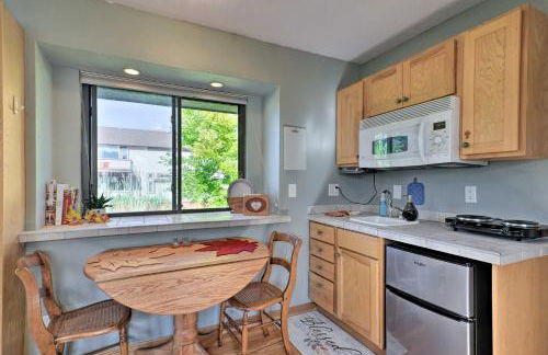 Loveland Guest House with Balcony by Boyd Lake - Foto 5