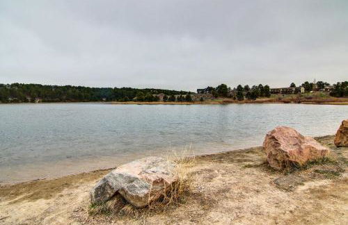 Monument Retreat - Walk to Local Dining and Shopping - Foto 36