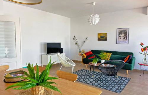 Apartamento Ronda de la Luz - Ole Solutions - Foto 7