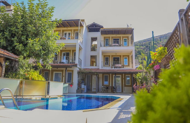 Aegean Gate Otel - Photo 1