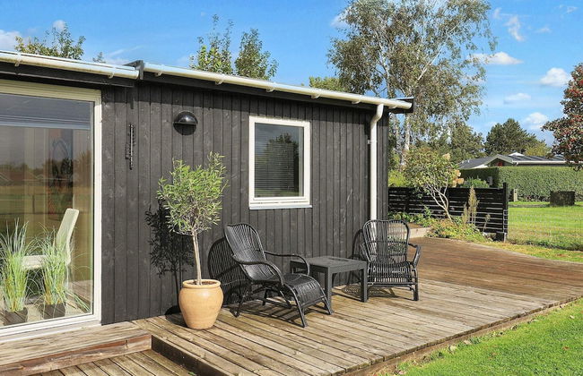 6 Person Holiday Home in Karrebaeksminde - Foto 25