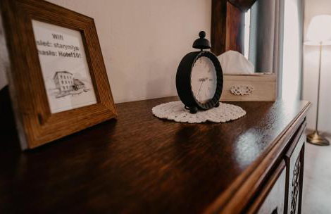 Stary Młyn w Brzeźnicy - Foto 54