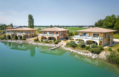 Feriendorf am Sonnensee - Foto 33