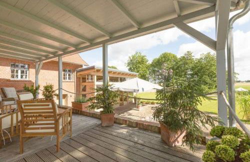 Ferienhaus Gut Landleben - Foto 8