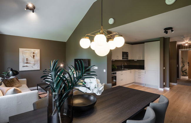 Live and Stay - Ekmanska - Photo 25