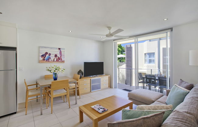 Maison Noosa Beachfront Resort - Foto 64