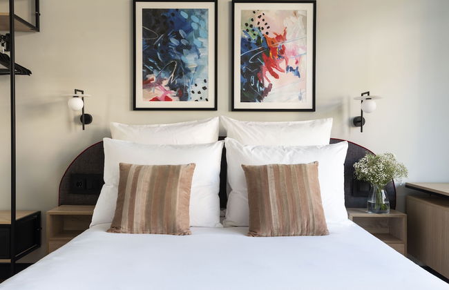 Numa Berlin Novela - Photo 11