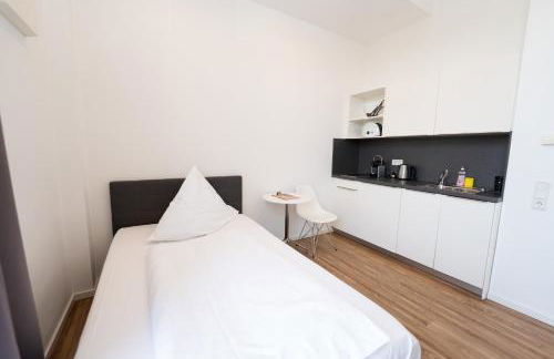 Das Loft Apartments - Foto 27