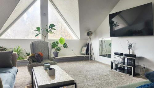 Large 3200sf A-Frame House close to Snowbird Alta Ski &Stunning Mountain View! - Foto 3