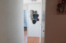 Chamrousse 1750 Roche Béranger 50m2 4-6pers Vue panoramique - Foto 12