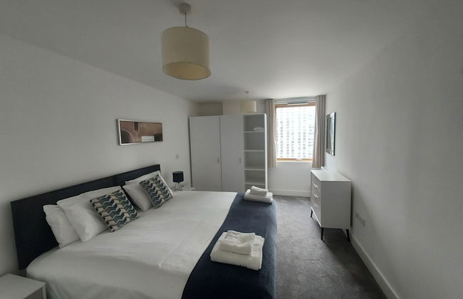 Cubo Canary Wharf - Foto 6